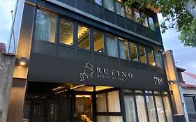 718 Rufino Petit Hotel